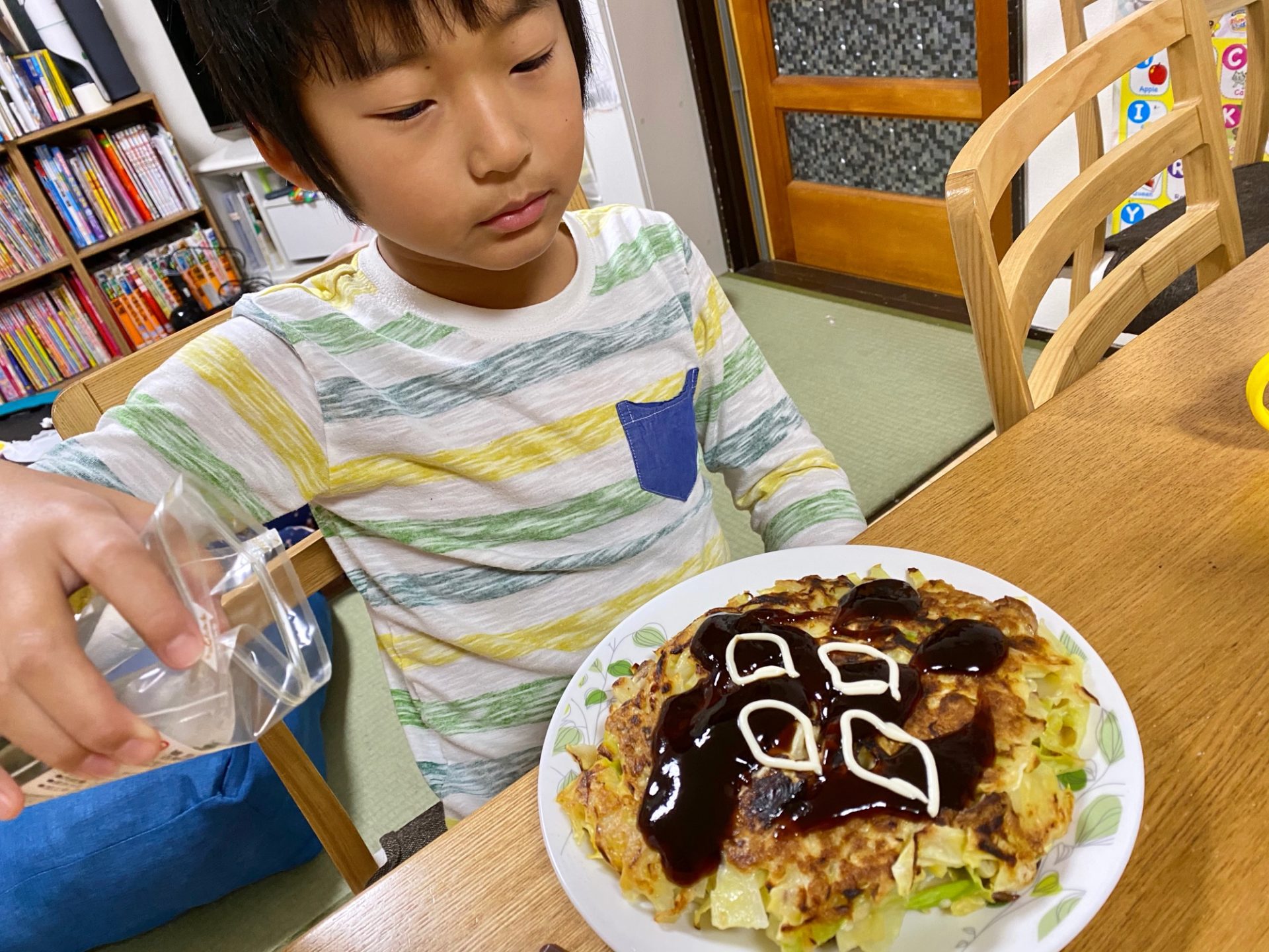 【コロナウィルスを吹き飛ばす！】キキフォトワークスの日常乱写