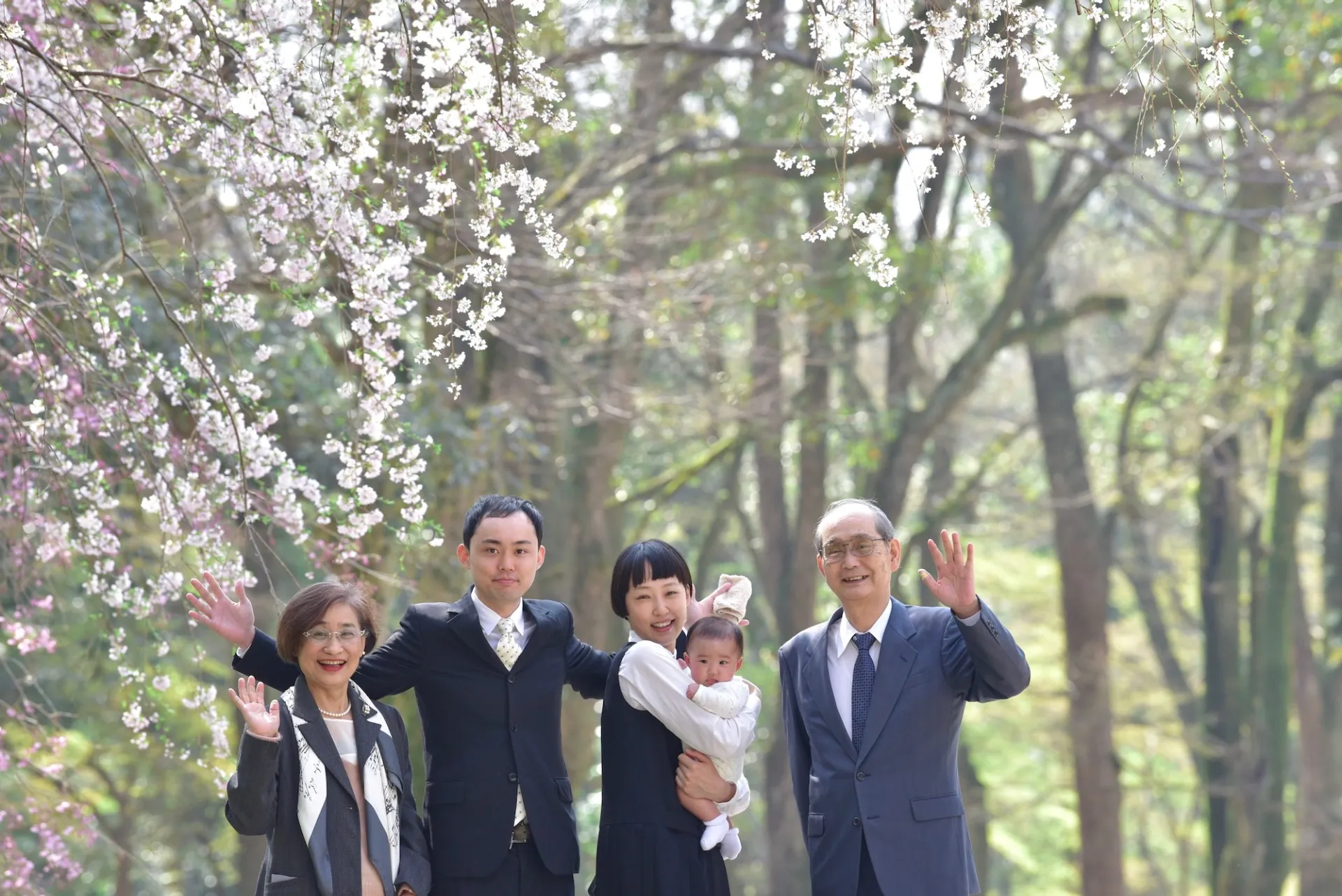 下鴨神社でのお宮参り写真撮影と下鴨神社へのアクセス