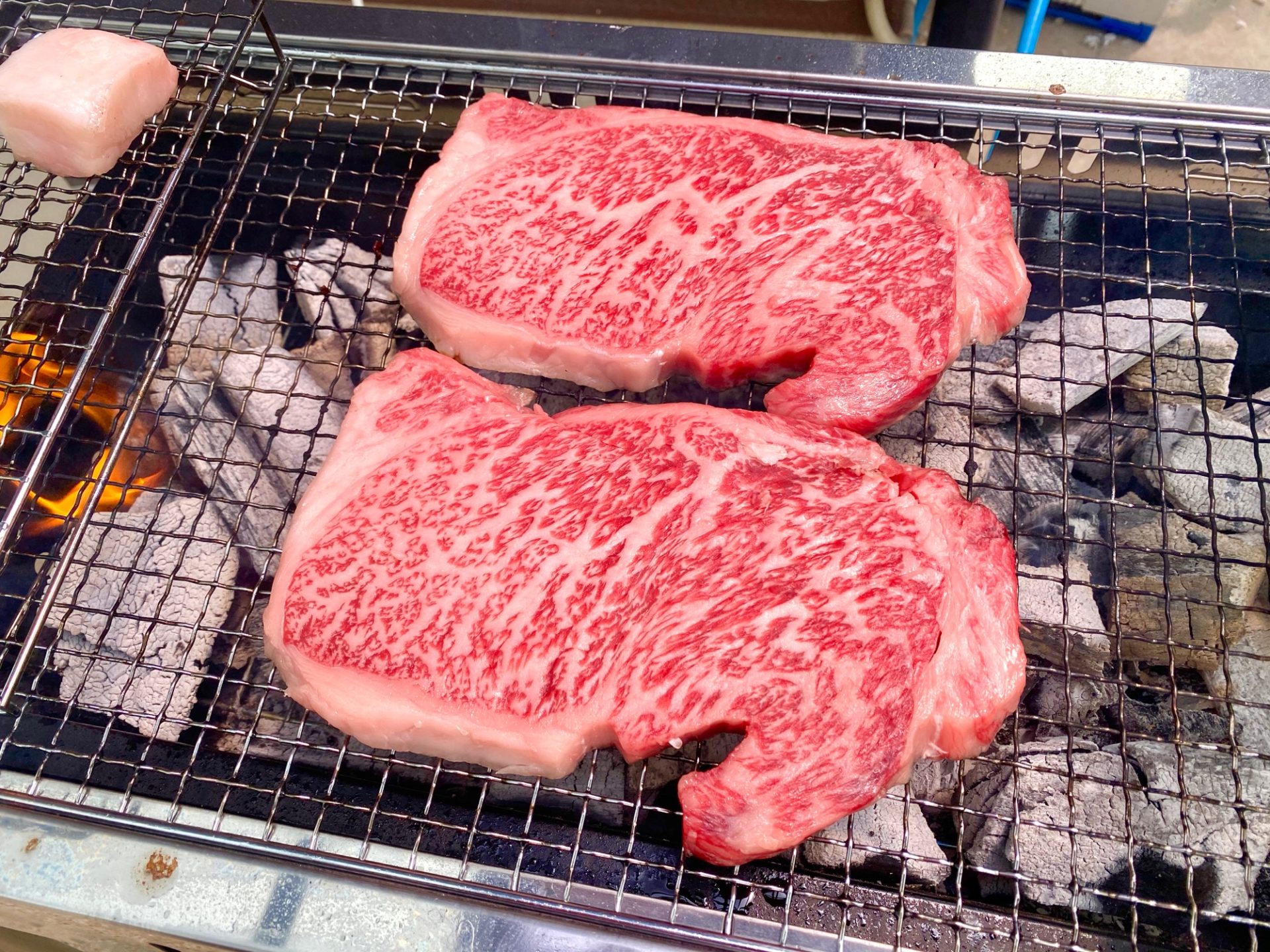 【コロナ自粛で自宅BBQ】キキフォトワークスの日常乱写