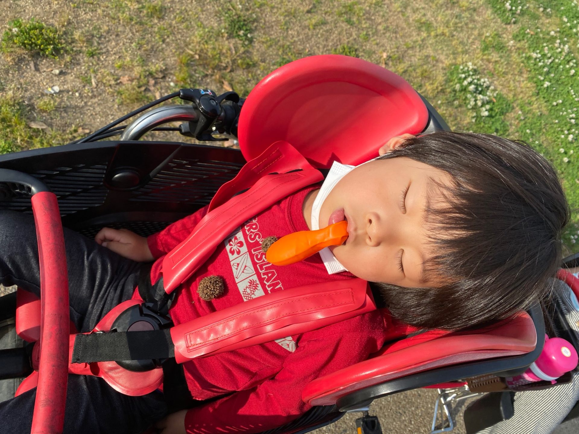 【三才児でも関西人の血】キキフォトワークスのカメラマンブログ