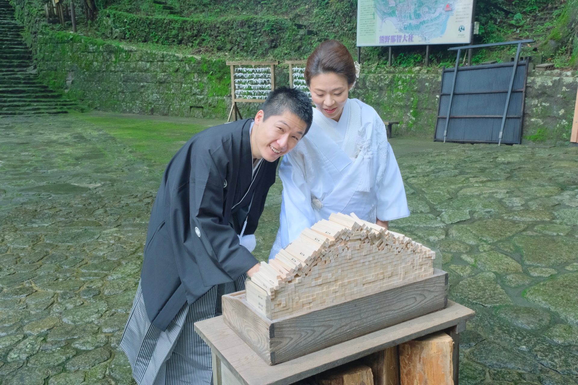 飛瀧神社那智の瀧