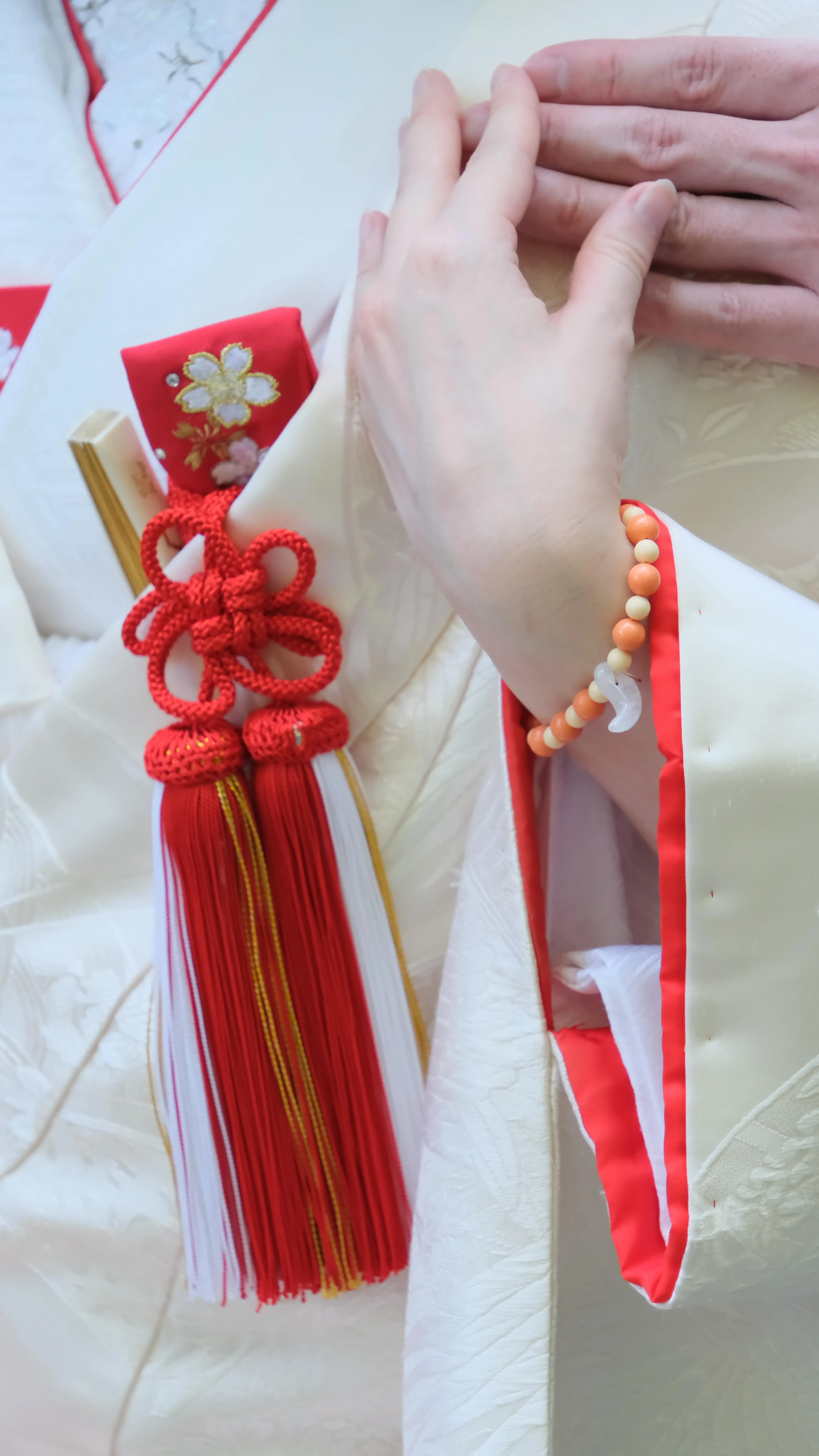 大神神社での結婚式は全国で憧れの結婚式