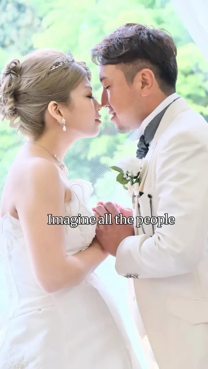 奈良でフォトウエディング、特に和装でのフォトウエディングを撮...