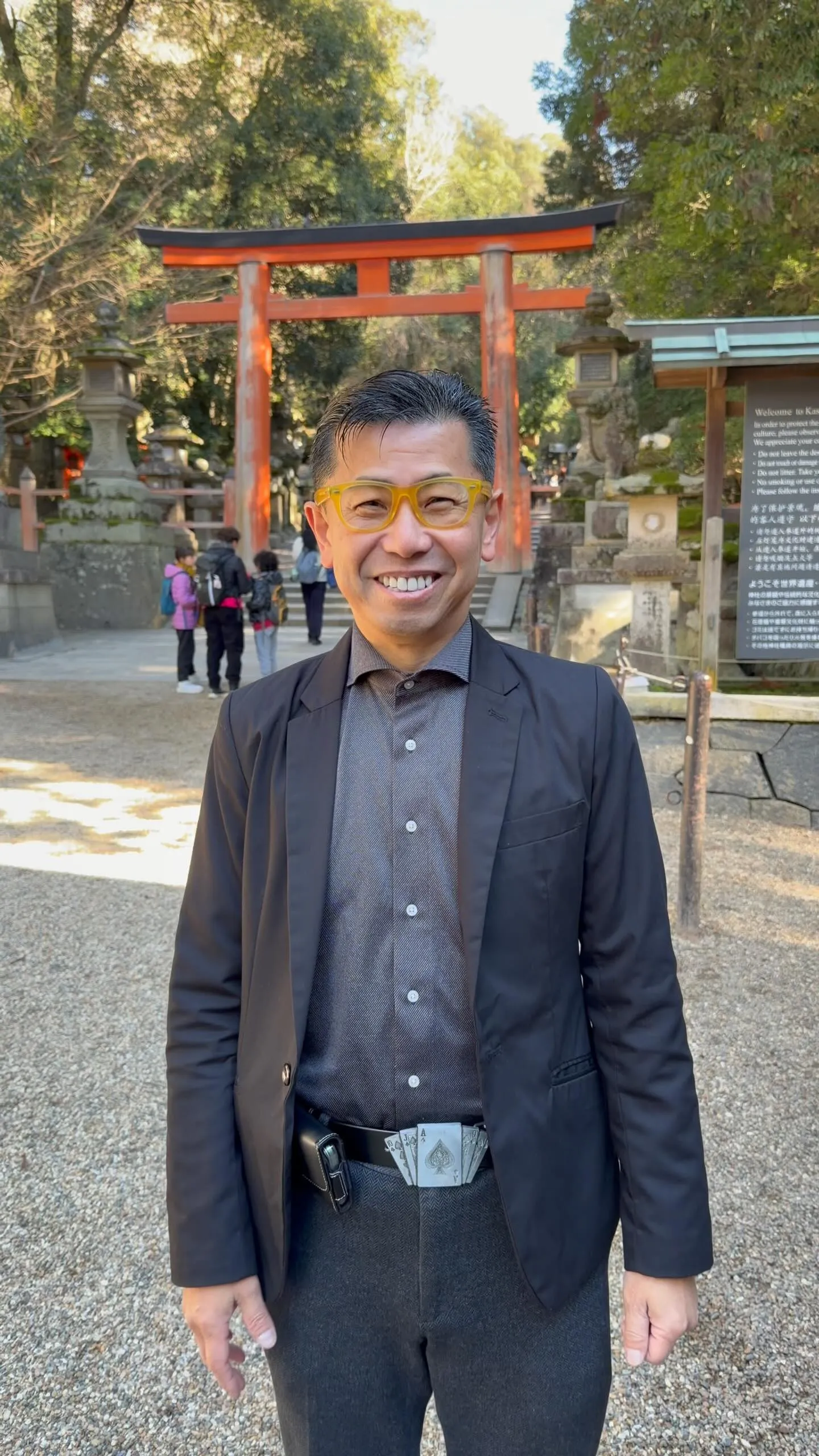 今年の撮影も明日と明後日で終了です。